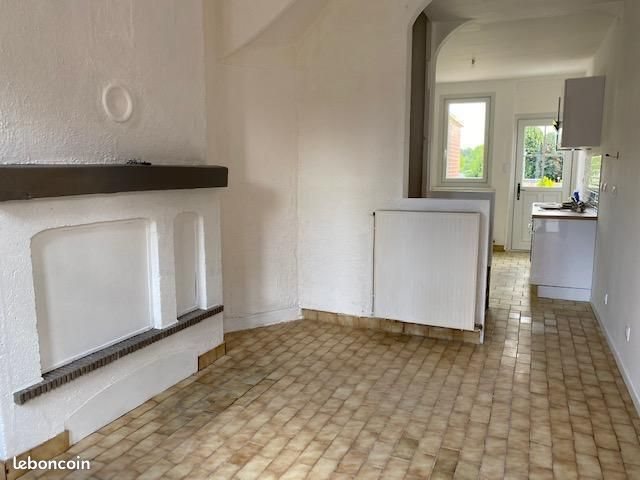 Appartement à louer, 75m², Corbie