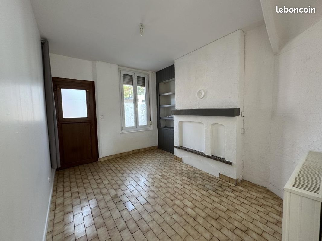 Appartement à louer, 75m², Corbie