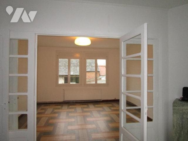 Maison à louer, 202m², Bouzincourt