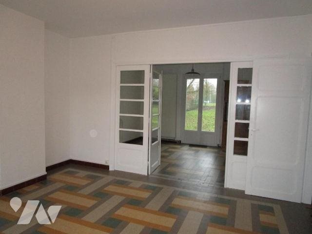 Maison à louer, 202m², Bouzincourt