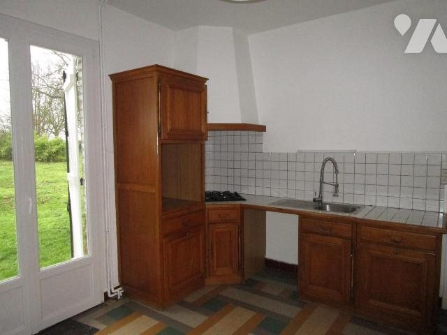 Maison à louer, 202m², Bouzincourt