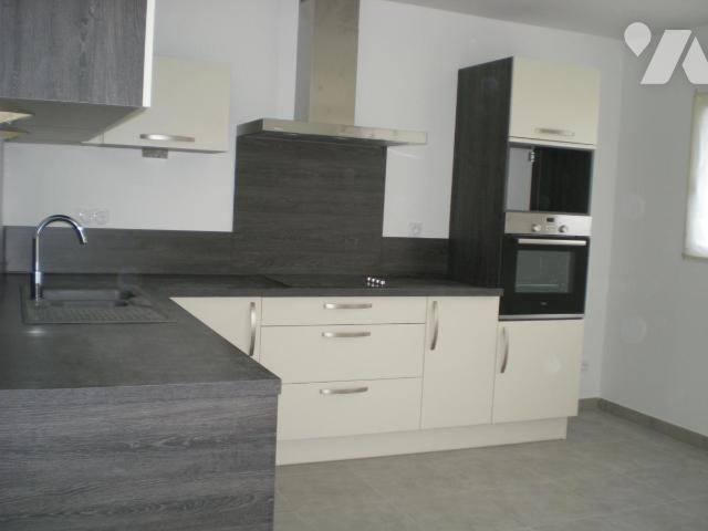 Maison à louer, 89m², Hamelet