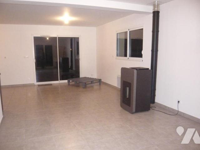 Maison à louer, 89m², Hamelet