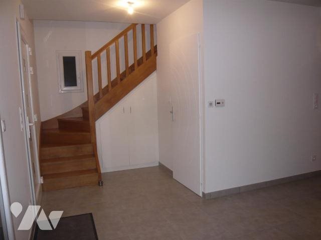 Maison à louer, 89m², Hamelet