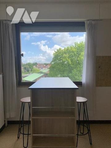 Appartement à louer, 44m², Amiens