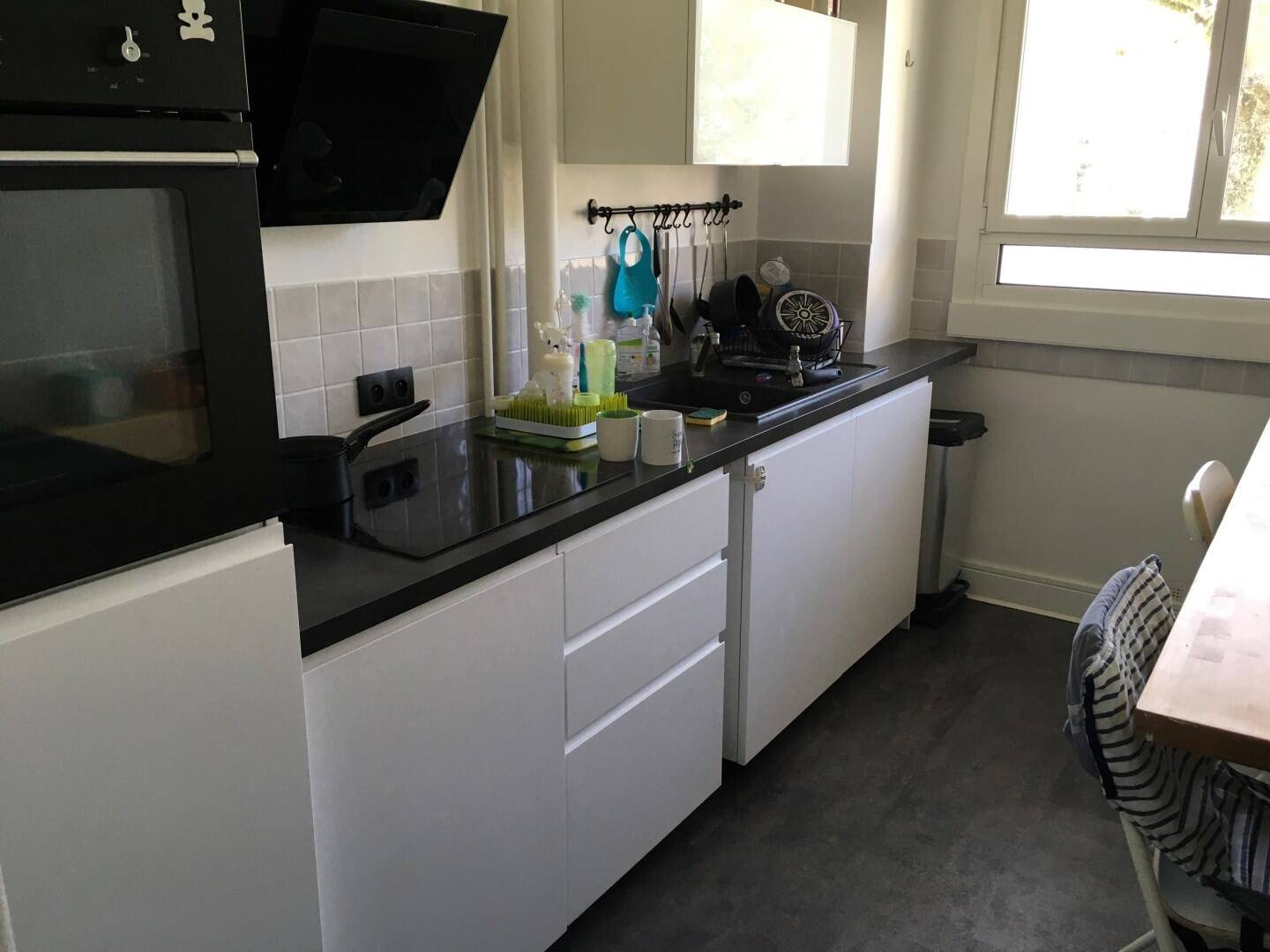 Appartement à louer, 81m², Vaucresson