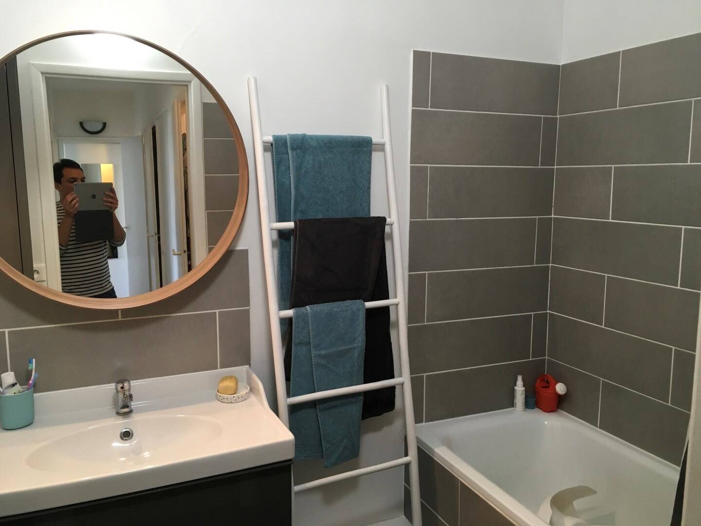Appartement à louer, 81m², Vaucresson