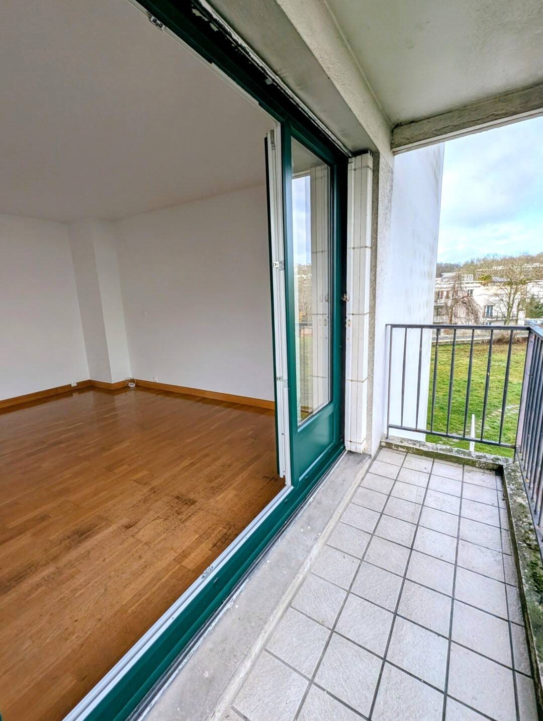 Appartement à louer, 70m², Vaucresson