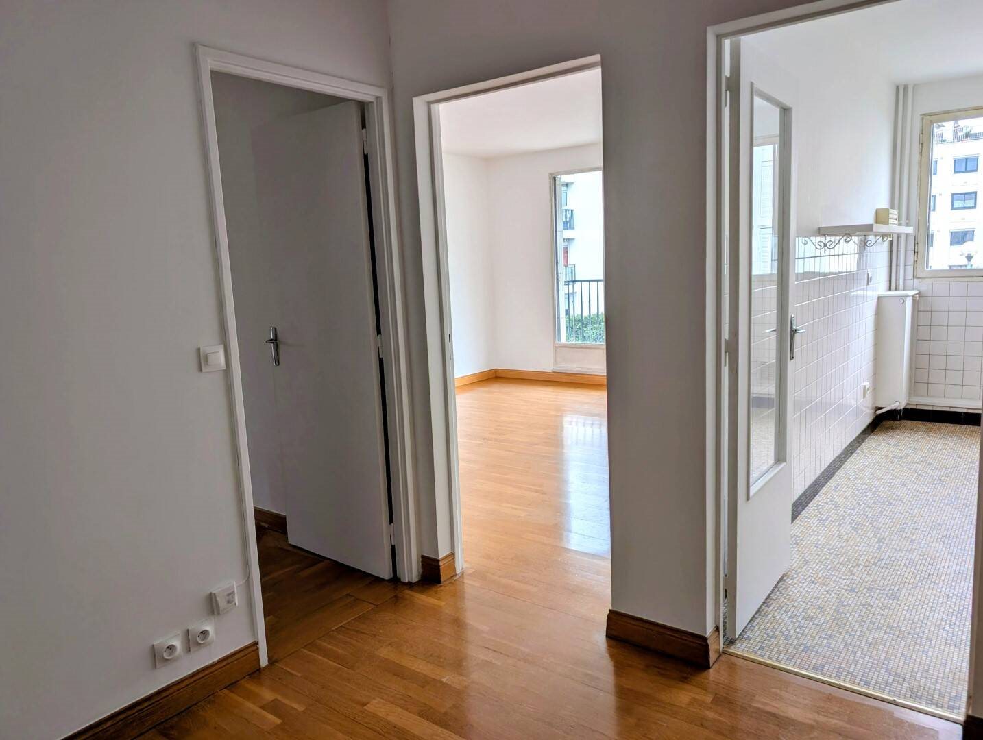 Appartement à louer, 70m², Vaucresson