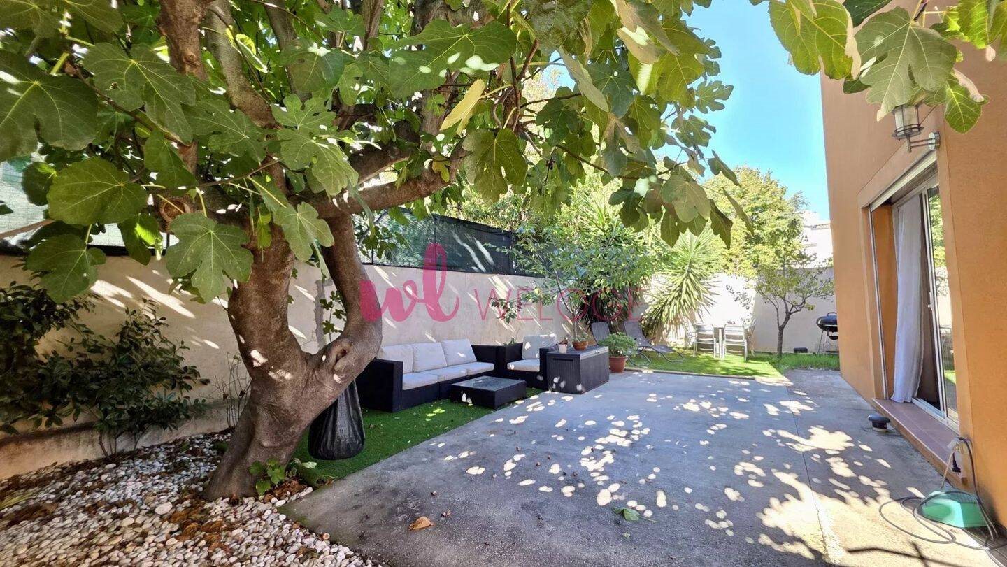 Maison à vendre, 117m², Marseille 13ème