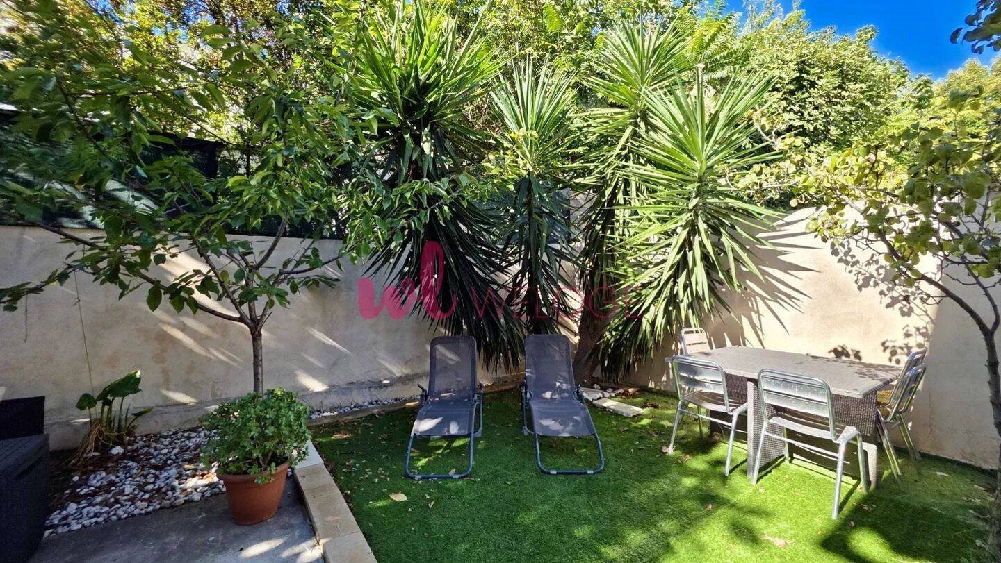 Maison à vendre, 117m², Marseille 13ème