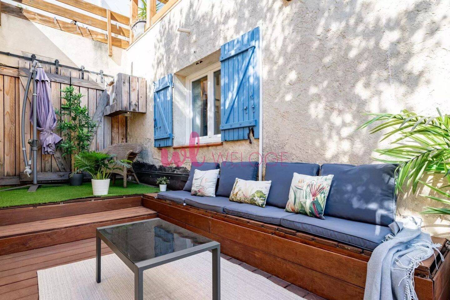 Maison à vendre, 87m², Marseille 12ème