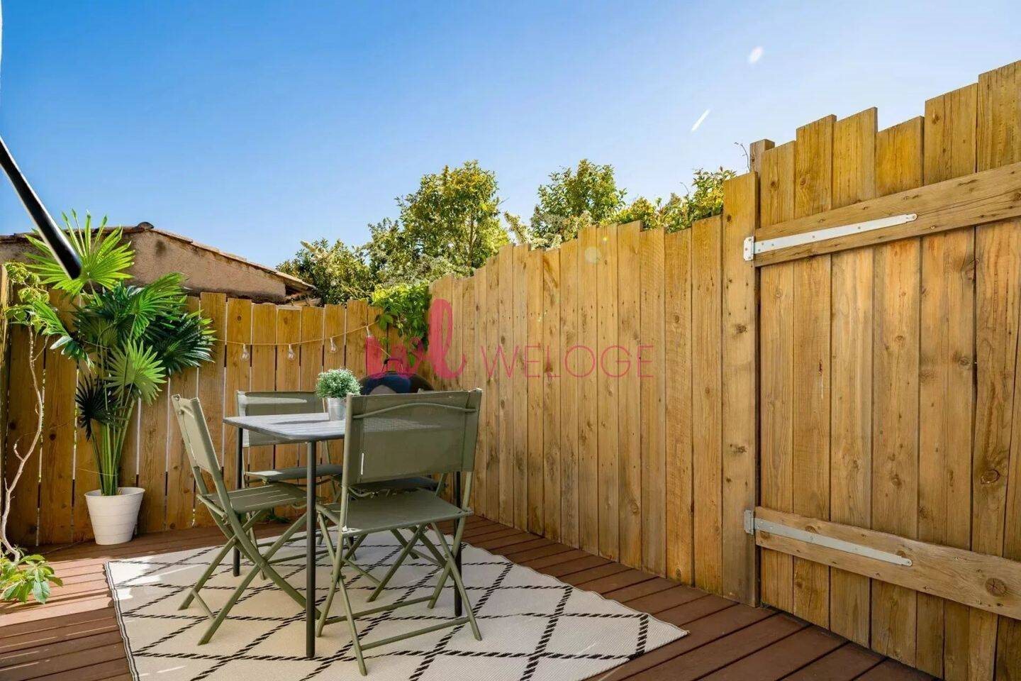 Maison à vendre, 87m², Marseille 12ème