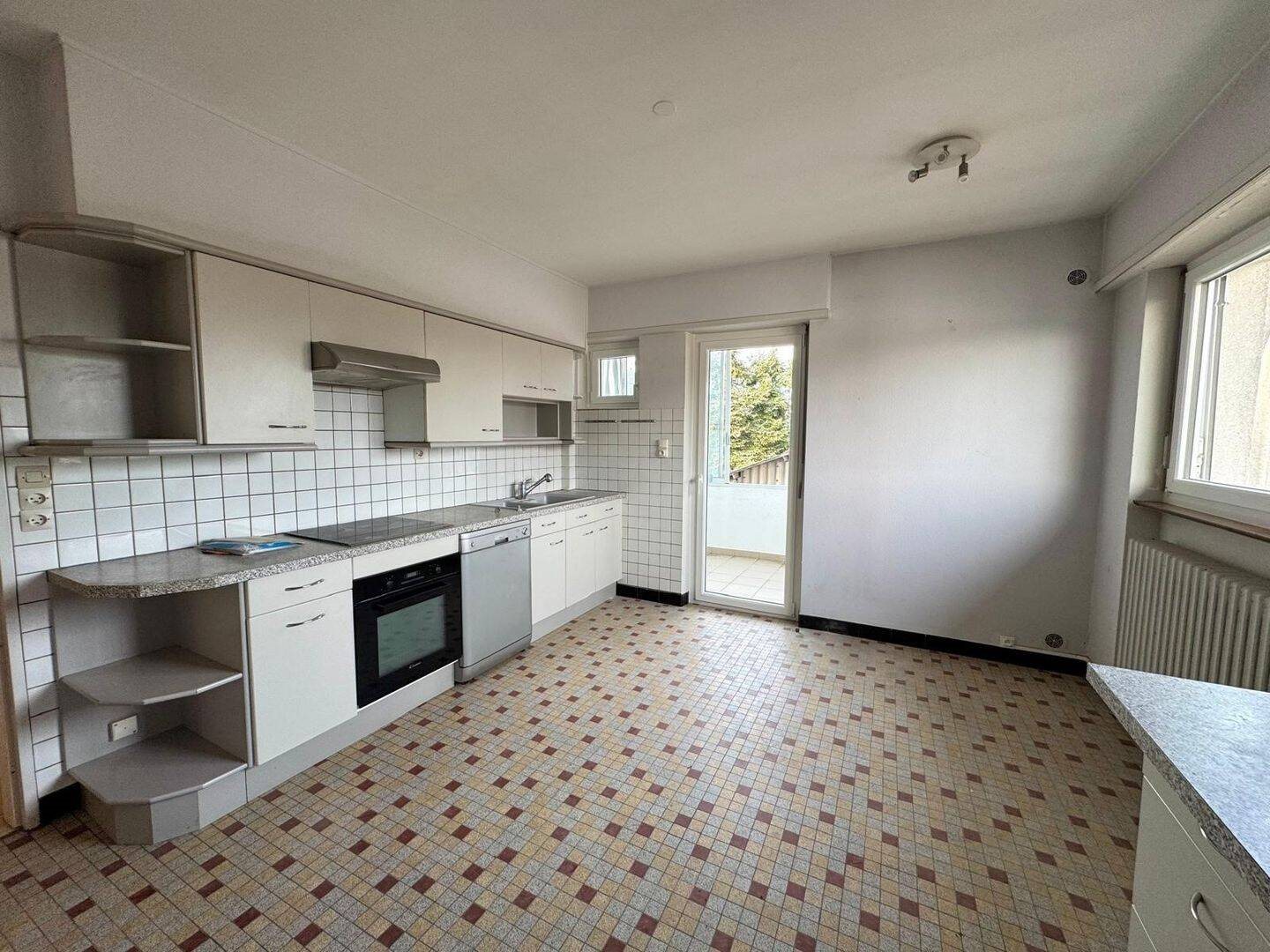 Appartement à louer, 104m², Sausheim