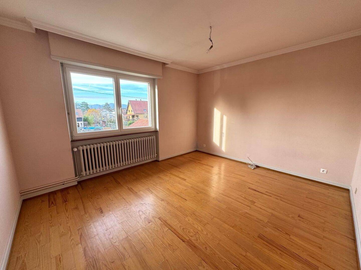 Appartement à louer, 104m², Sausheim
