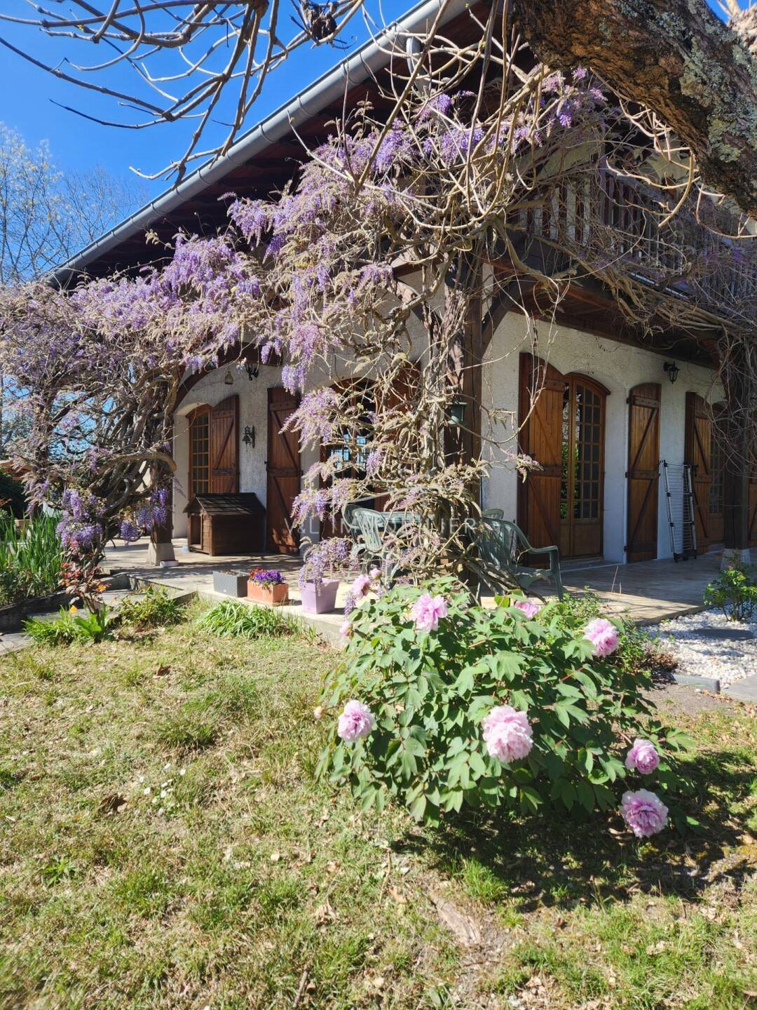 Maison à vendre, 170m², Cestas