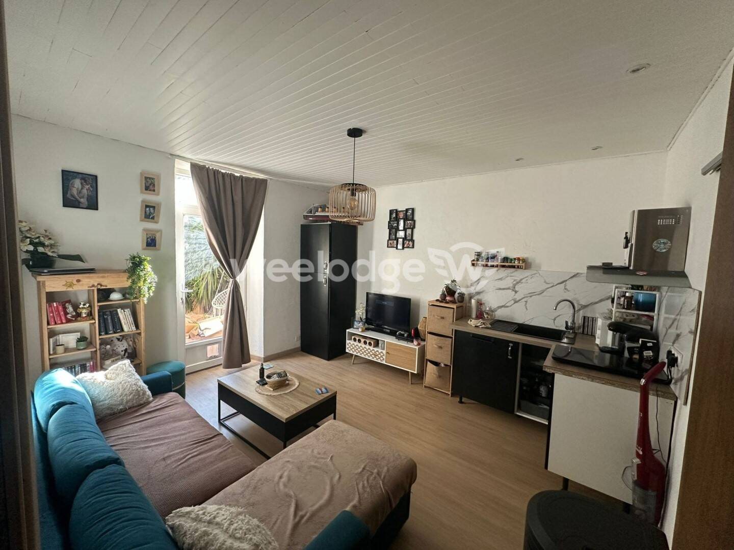 Appartement à louer, 29m², Cavaillon