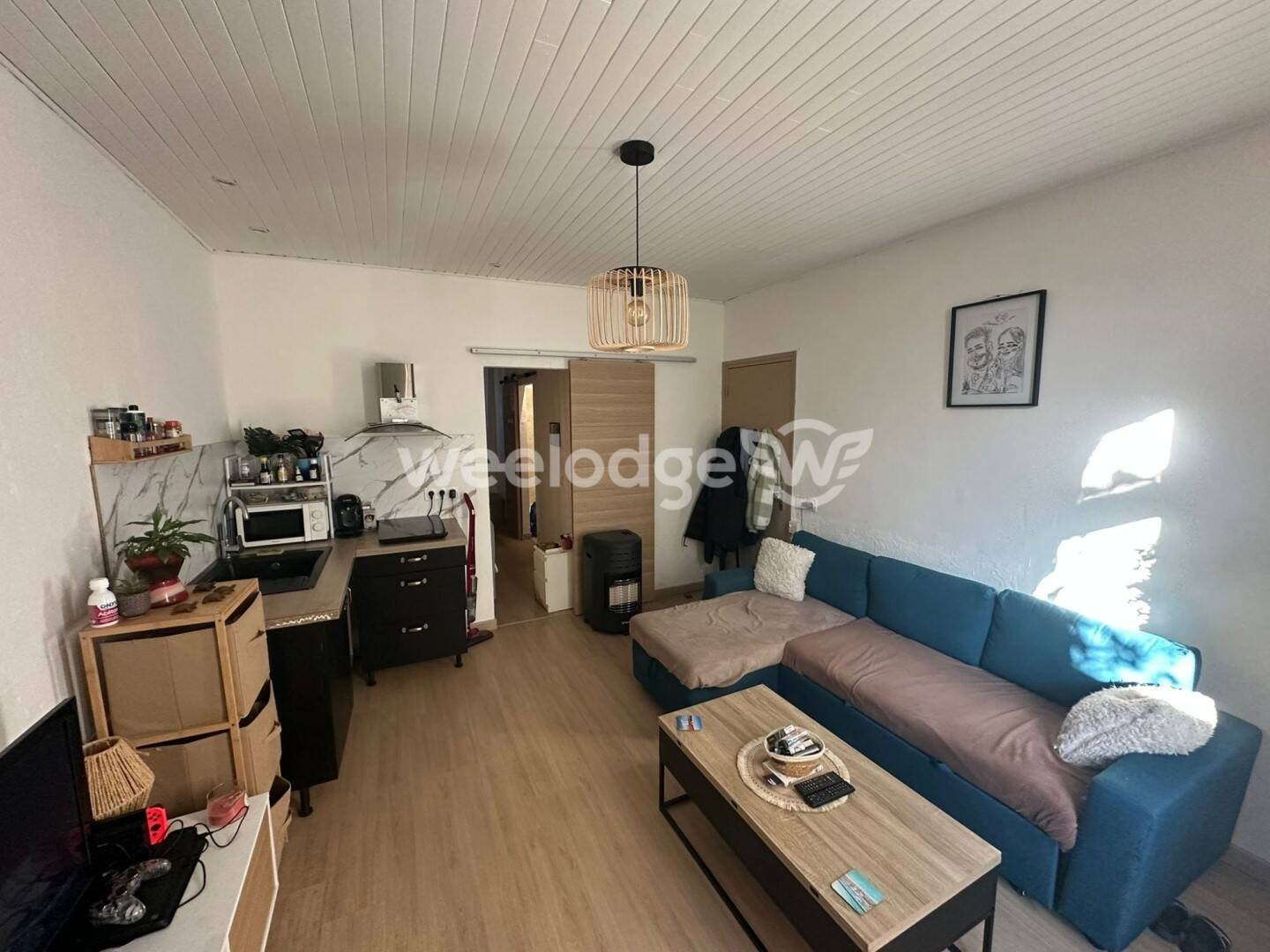 Appartement à louer, 29m², Cavaillon
