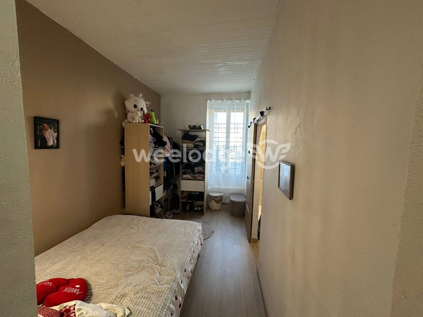 Appartement à louer, 29m², Cavaillon