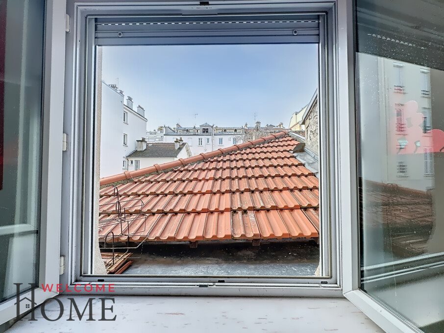 Maison à vendre, 33m², Levallois-Perret