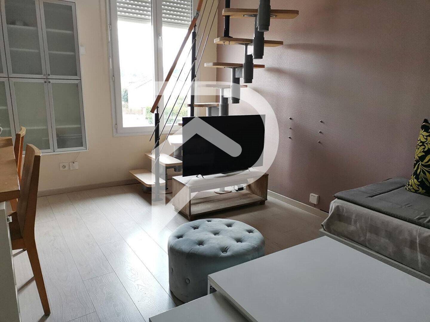 Maison à vendre, 45m², Viry-Châtillon