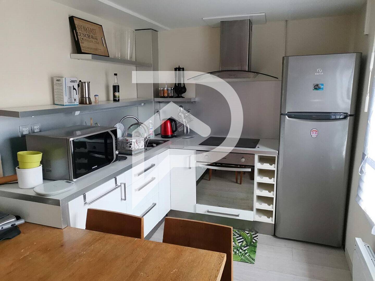 Maison à vendre, 45m², Viry-Châtillon