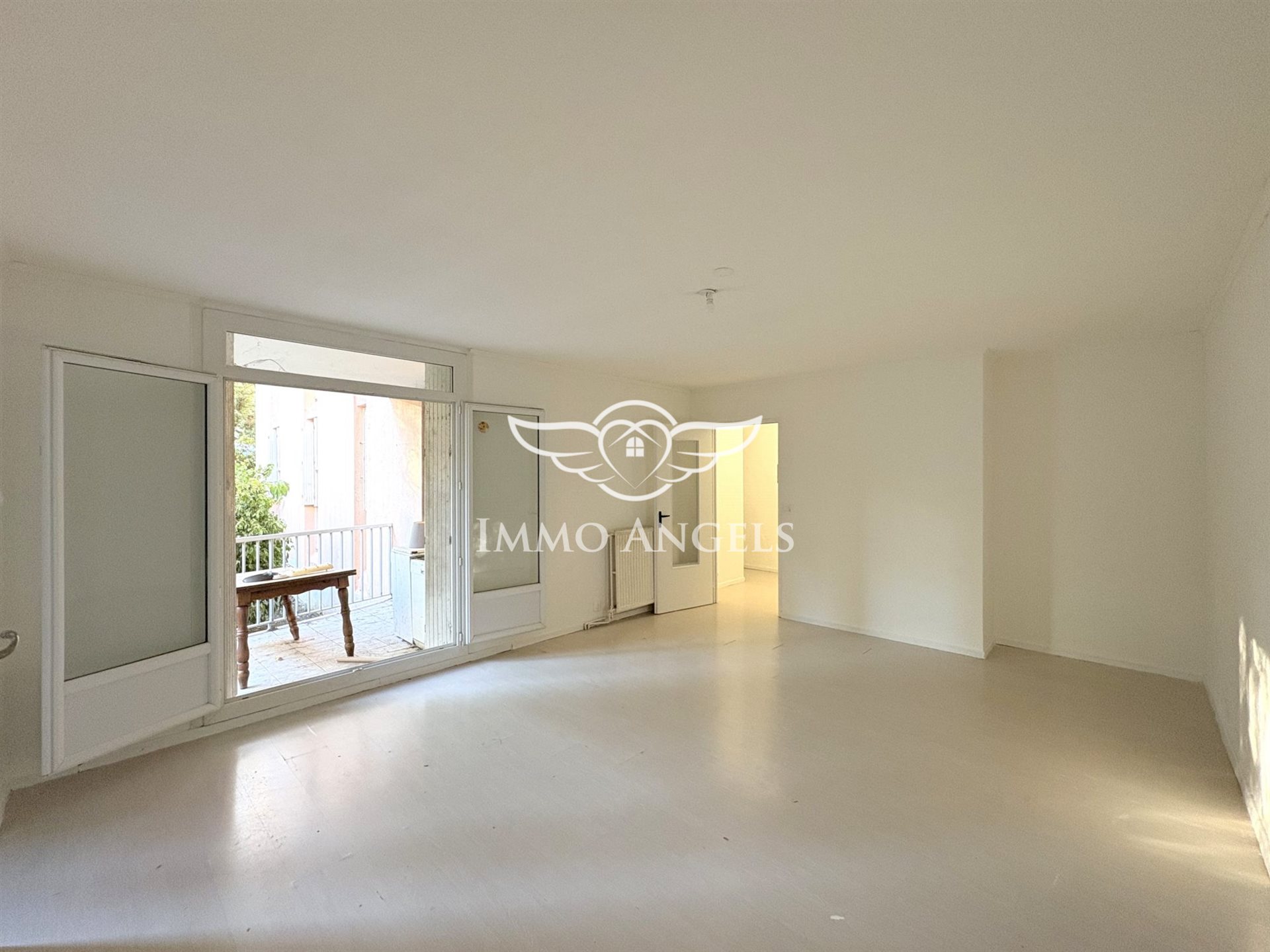 Appartement à vendre, 92m², Montpellier