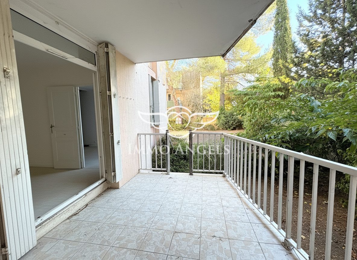 Appartement à vendre, 92m², Montpellier