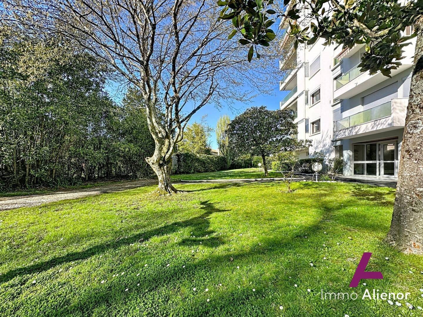 Appartement à vendre, 58m², Bordeaux