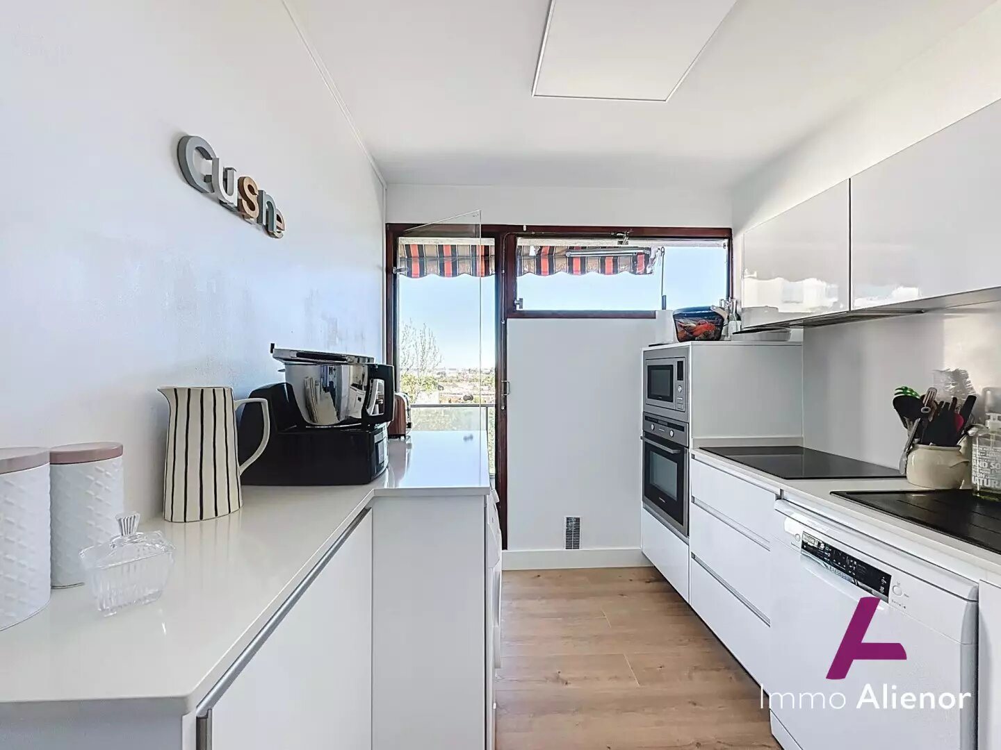 Appartement à vendre, 58m², Bordeaux