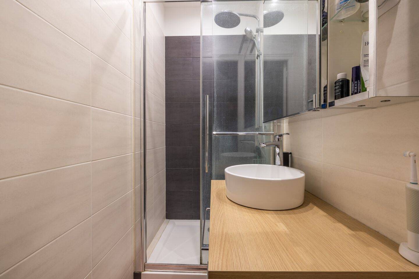 Appartement à vendre, 47m², Paris 14ème