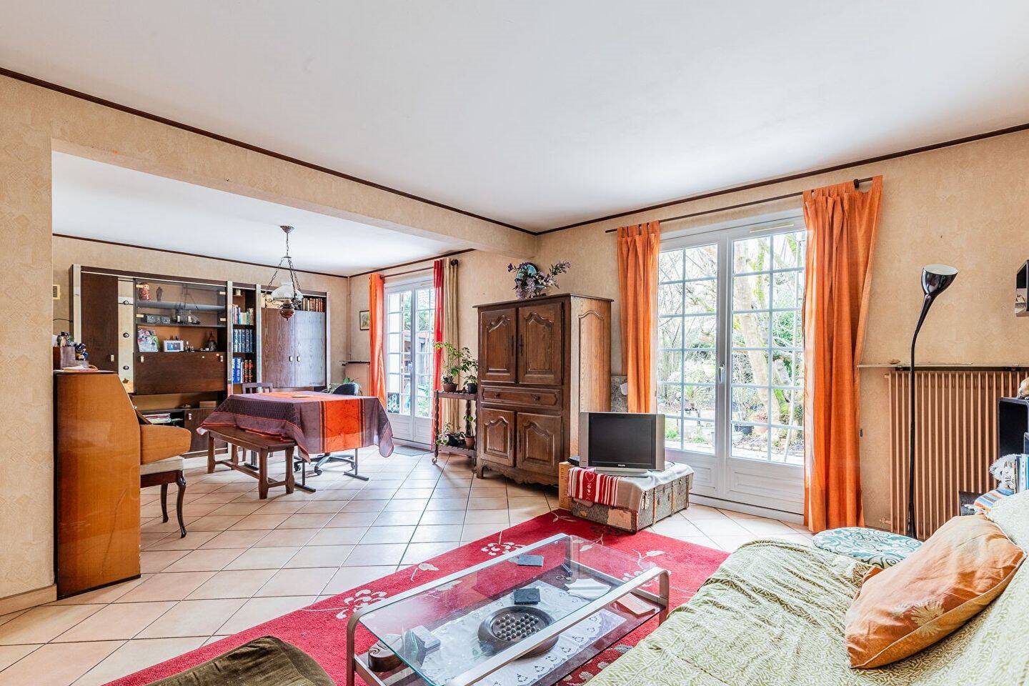 Maison à vendre, 127m², Crosne