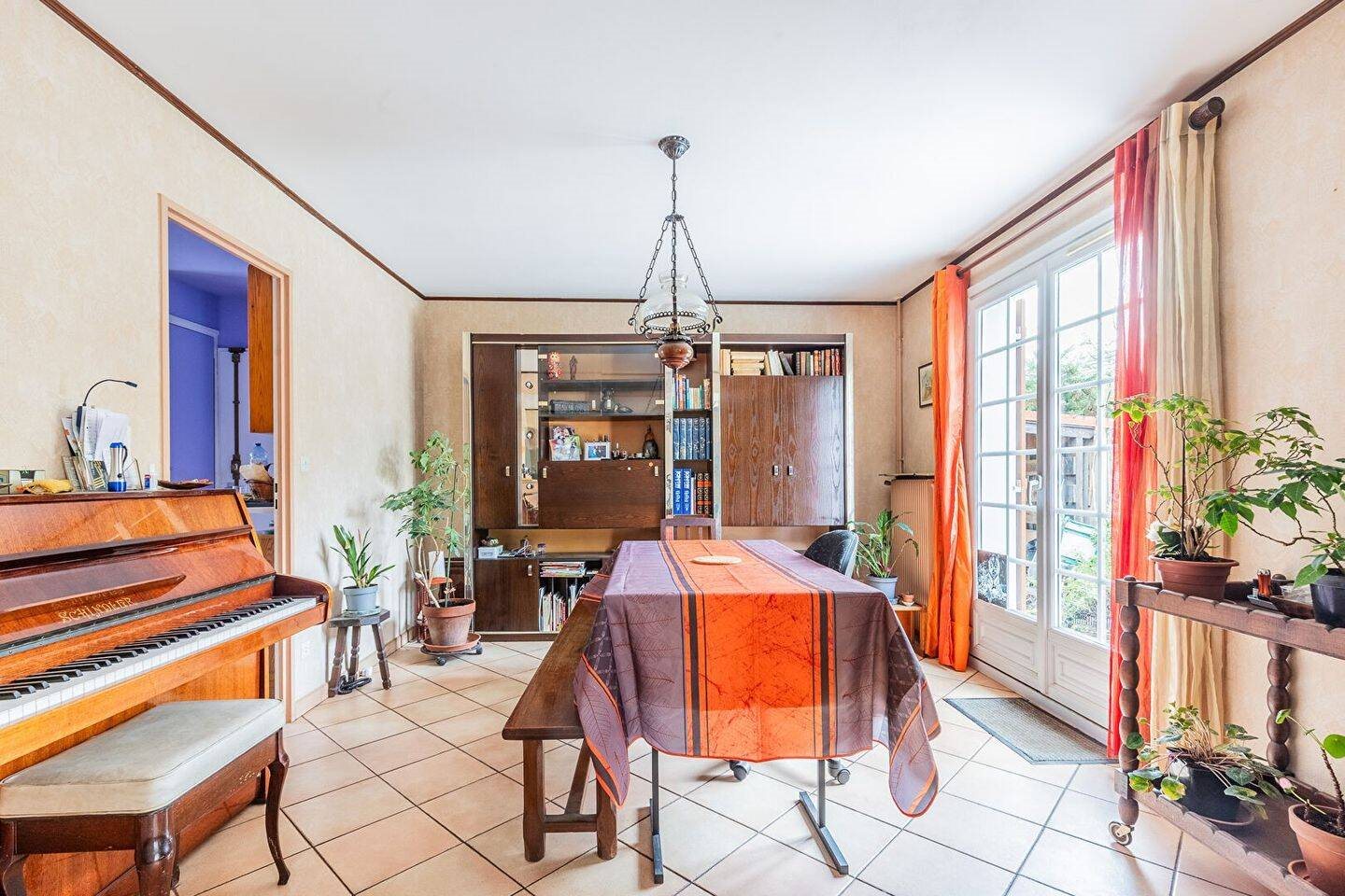 Maison à vendre, 127m², Crosne