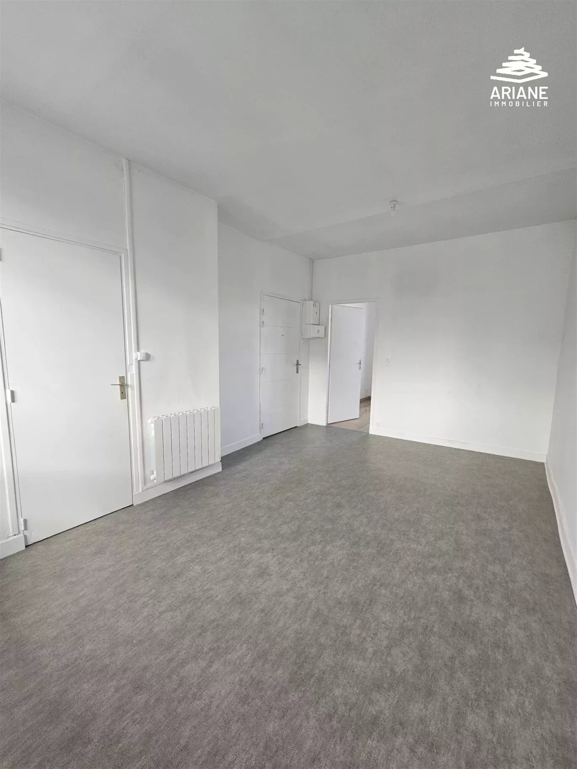 Appartement à vendre, 31m², Lyon 8ème