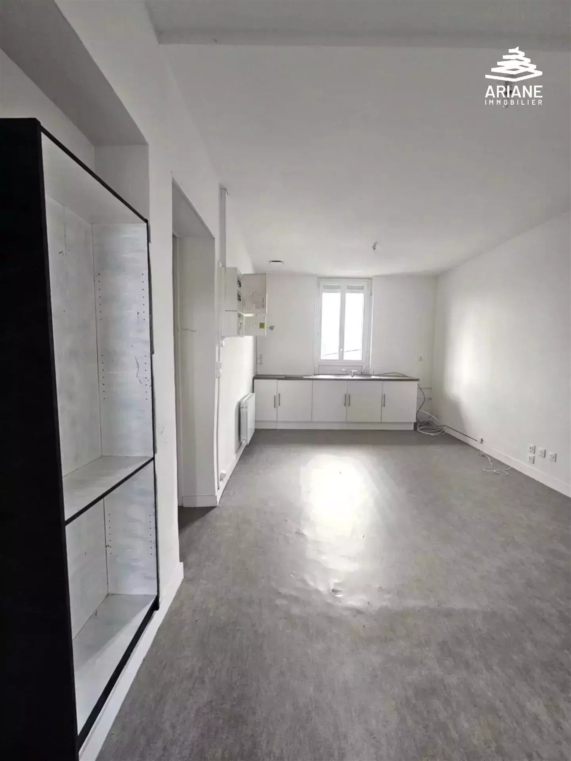 Appartement à vendre, 36m², Lyon 8ème