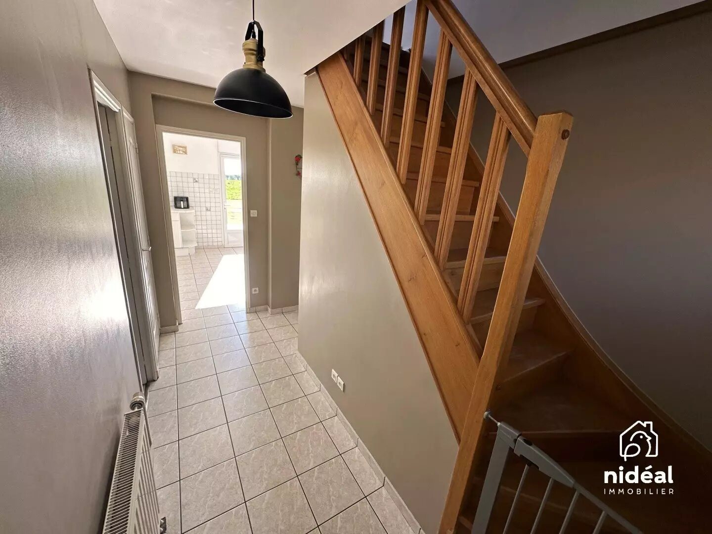 Maison à vendre, 103m², Villers-au-Bois