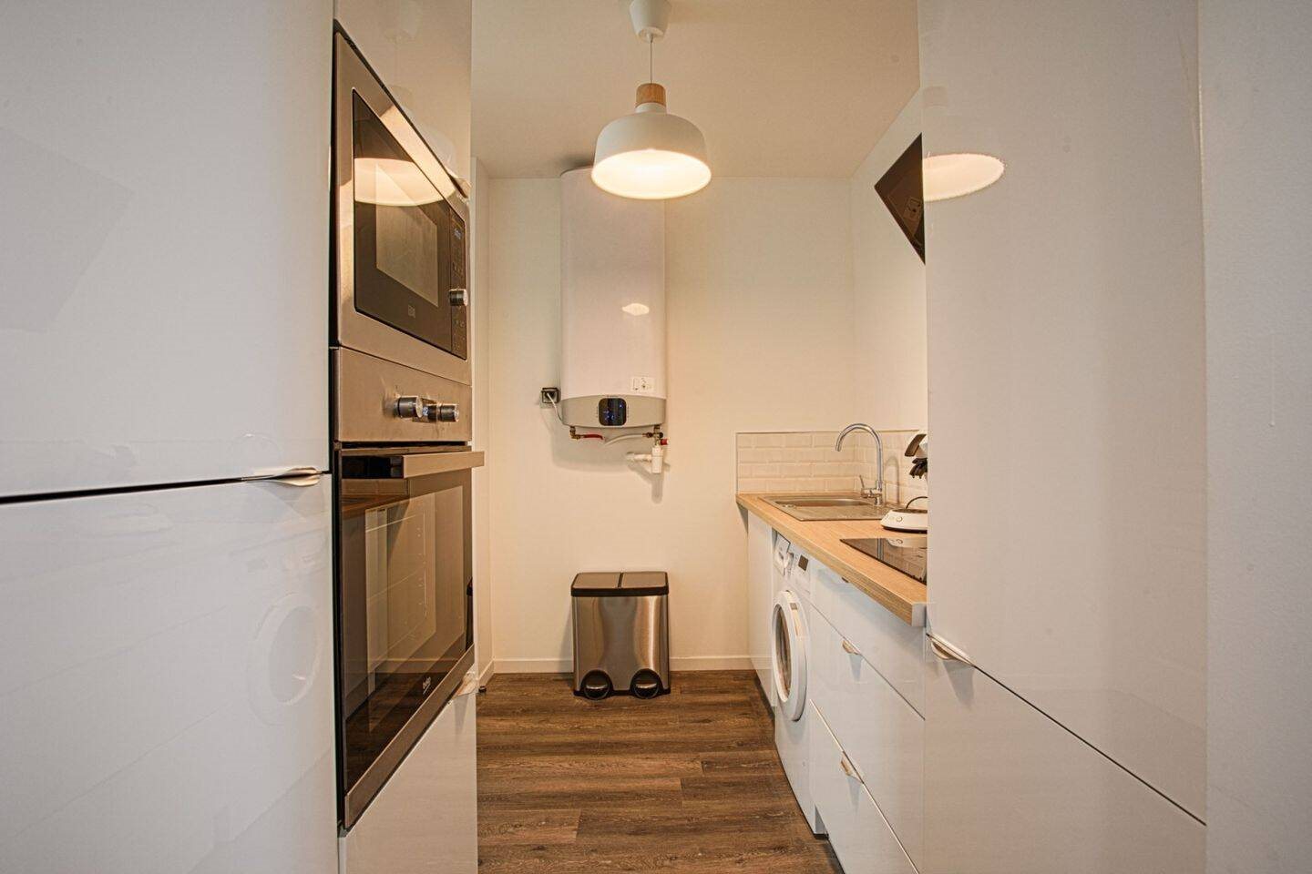 Appartement à louer, 50m², Le Havre