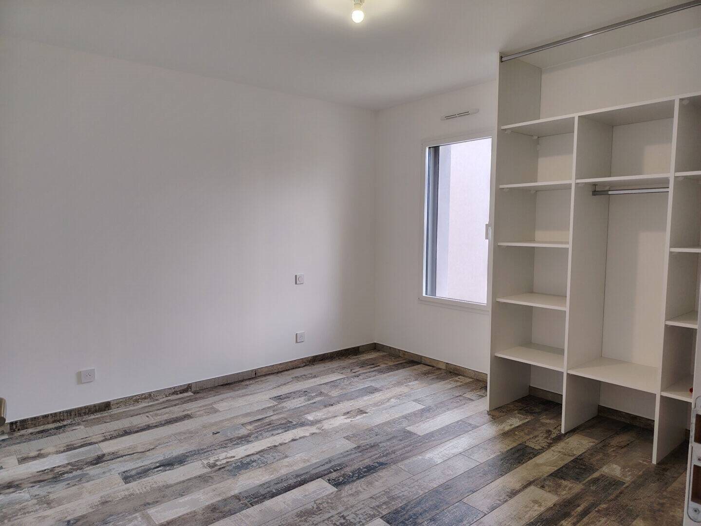 Maison à louer, 72m², Commequiers