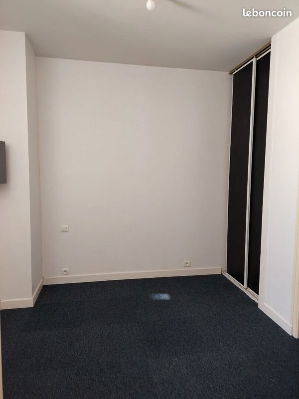 Appartement à louer, 27m², Soullans