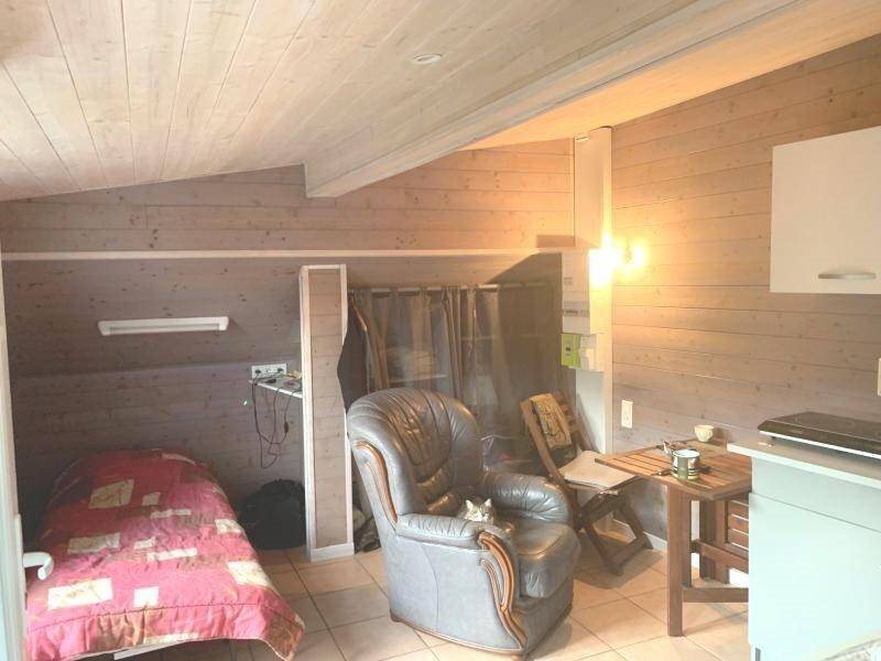 Appartement à louer, 13m², La Garnache