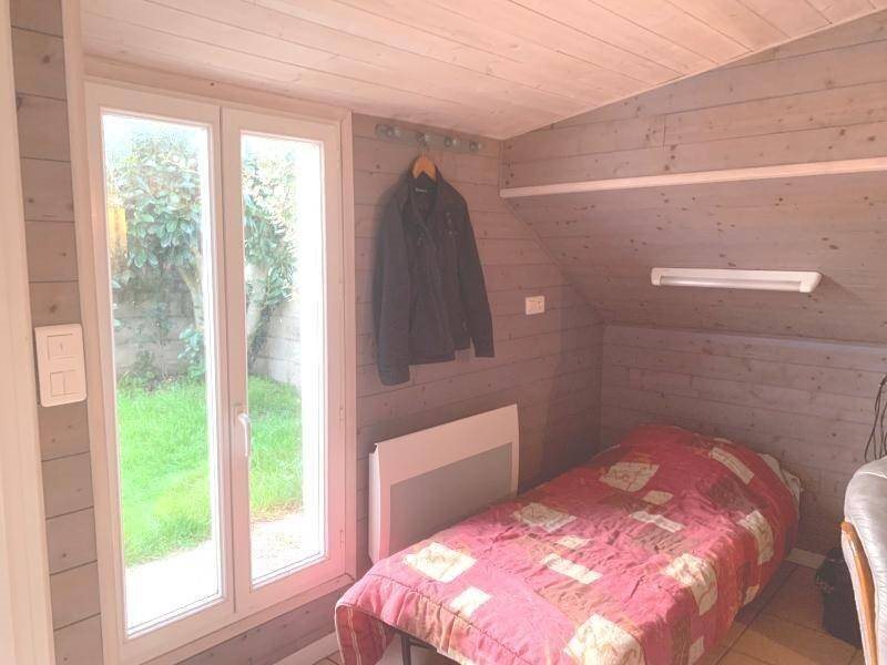 Appartement à louer, 13m², La Garnache