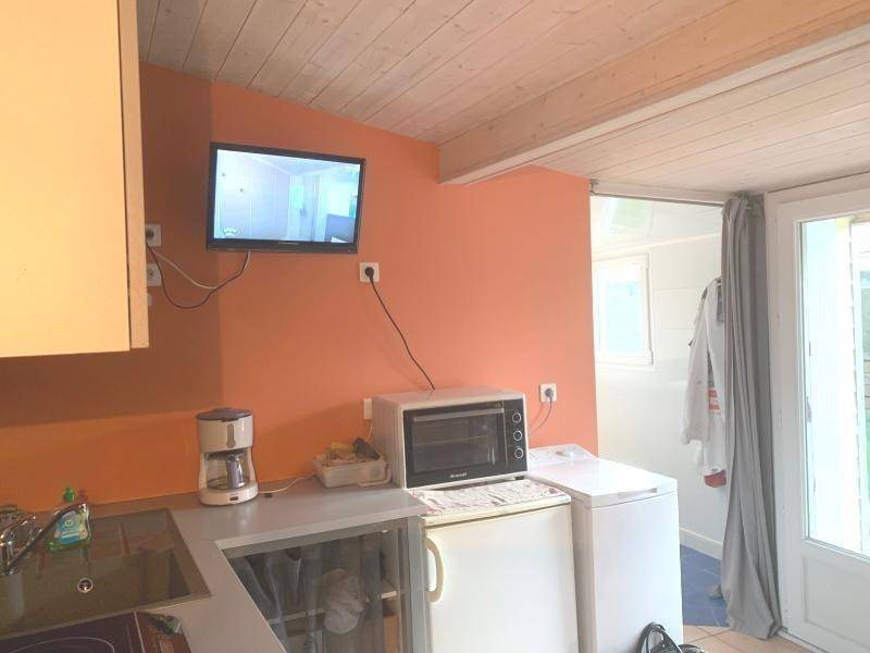 Appartement à louer, 13m², La Garnache