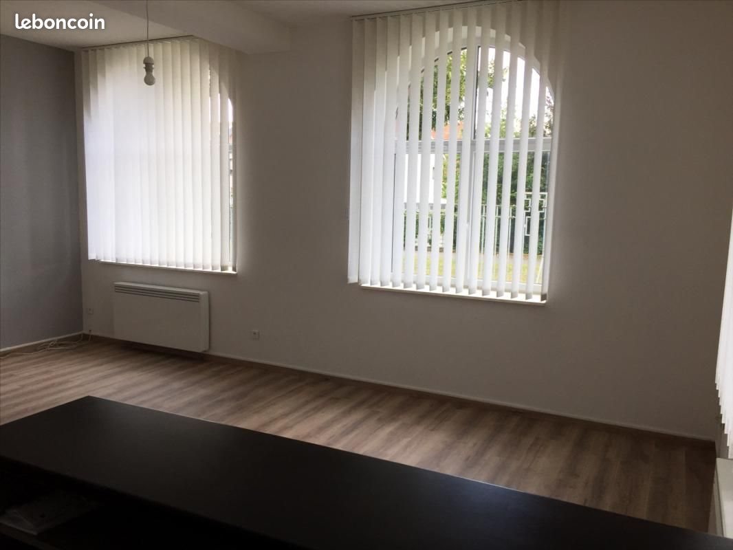 Appartement à louer, 64m², Volgelsheim