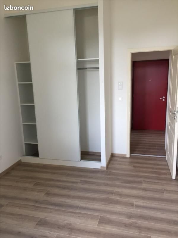 Appartement à louer, 64m², Volgelsheim
