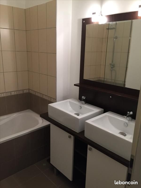 Appartement à louer, 64m², Volgelsheim