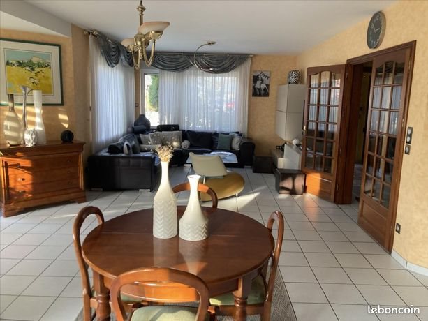 Maison à vendre, 185m², Horbourg-Wihr