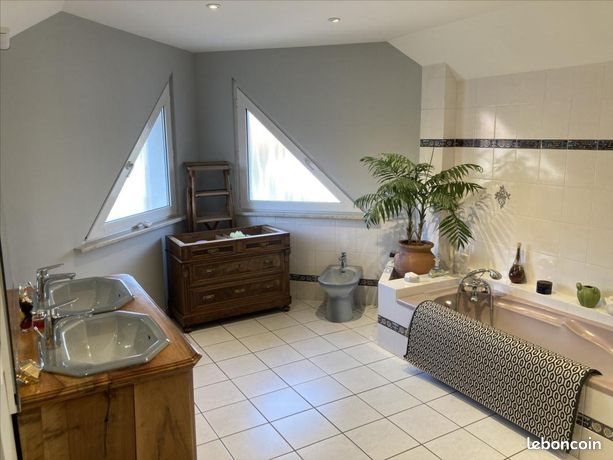 Maison à vendre, 185m², Horbourg-Wihr