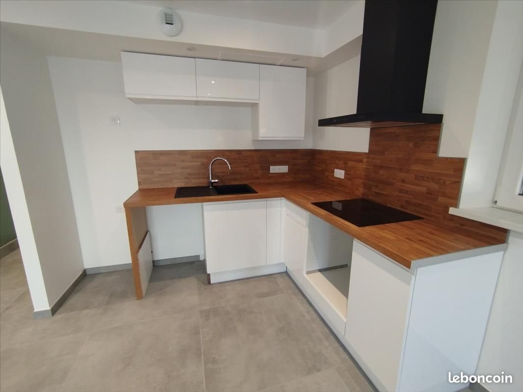 Appartement à louer, 63m², Ammerschwihr