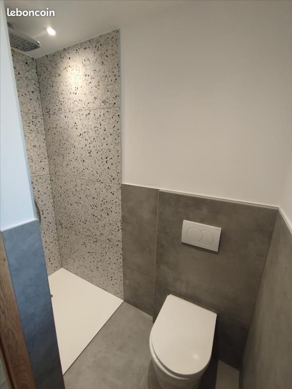 Appartement à louer, 63m², Ammerschwihr