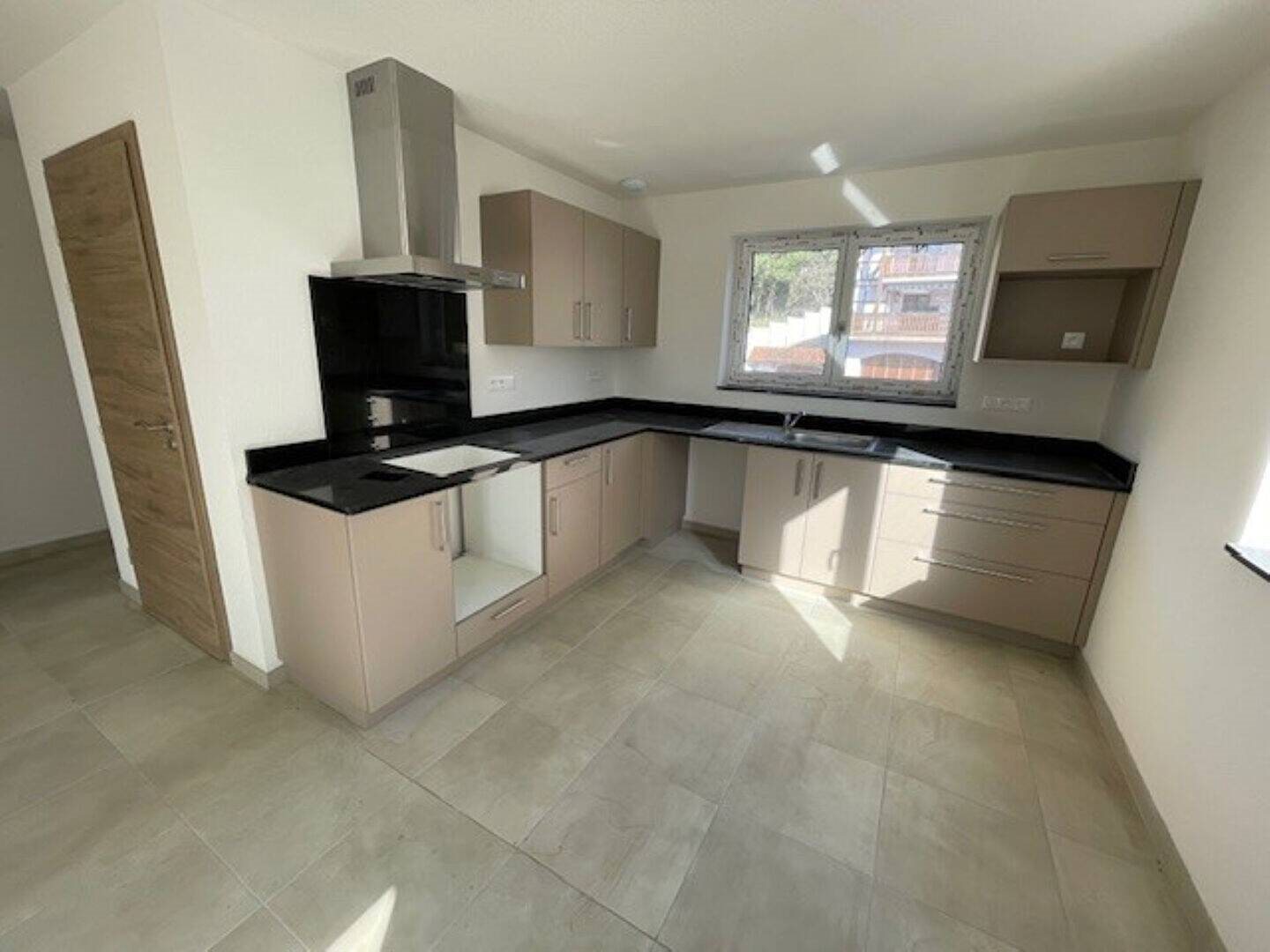 Appartement à louer, 80m², Bernardvillé